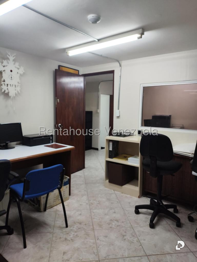 Local comercial en Parroquia Catedral, Caracas – 8