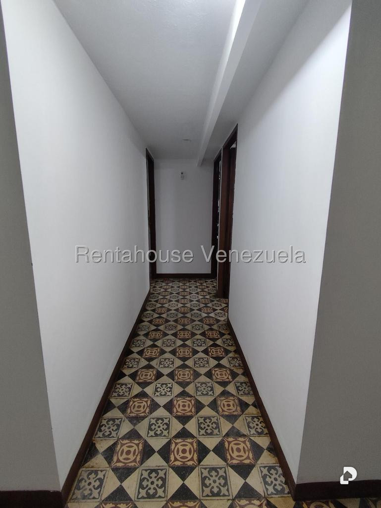 Local comercial en Parroquia Catedral, Caracas – 21