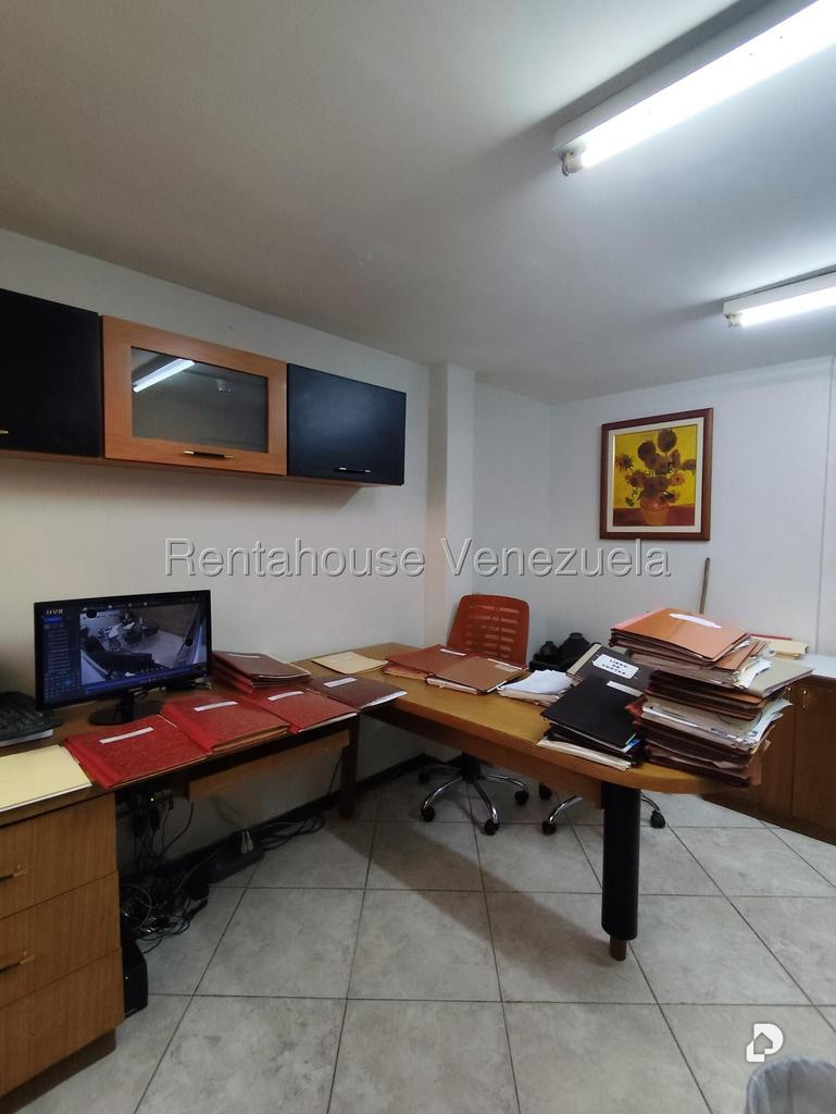 Local comercial en Parroquia Catedral, Caracas – 10