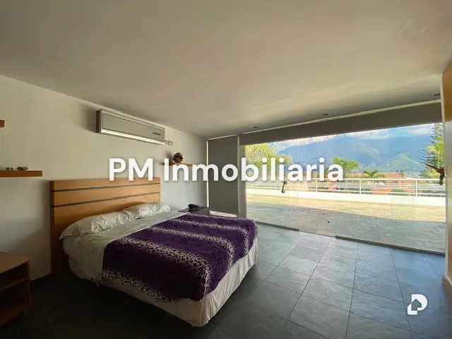 Casa en El Cafetal, Caracas – 13