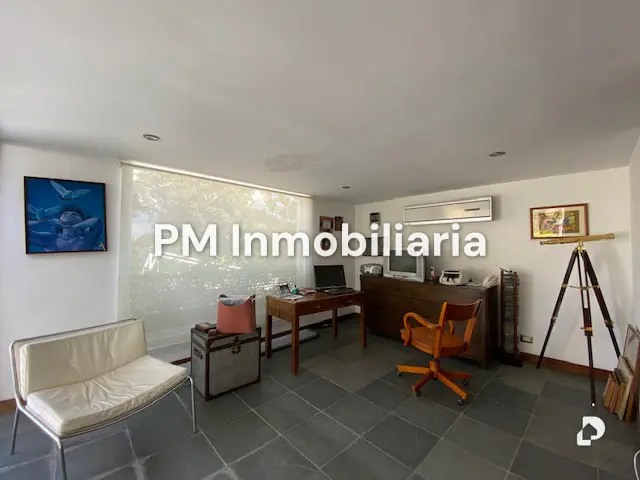 Casa en El Cafetal, Caracas – 15