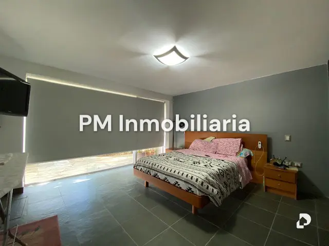 Casa en El Cafetal, Caracas – 12