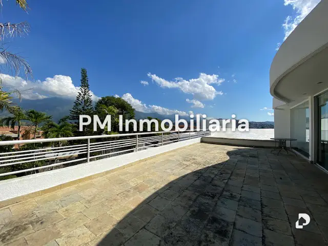 Casa en El Cafetal, Caracas – 20
