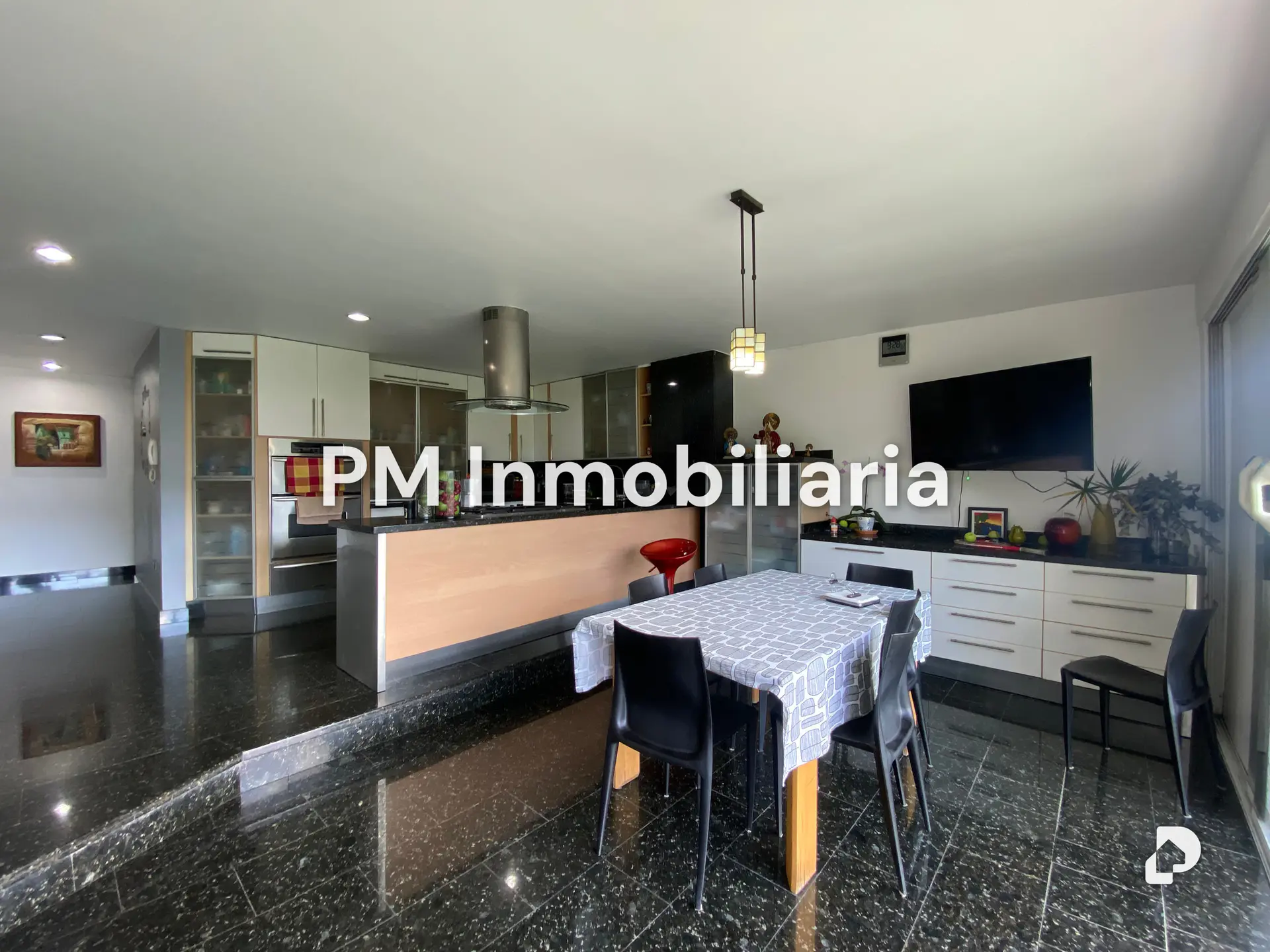 Casa en El Cafetal, Caracas – 10