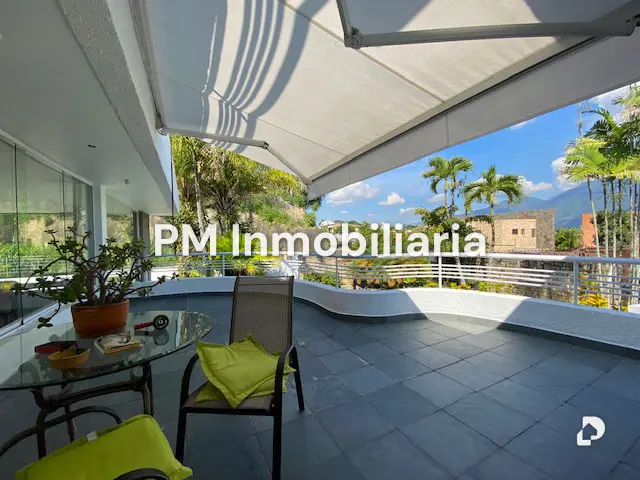 Casa en El Cafetal, Caracas – 21