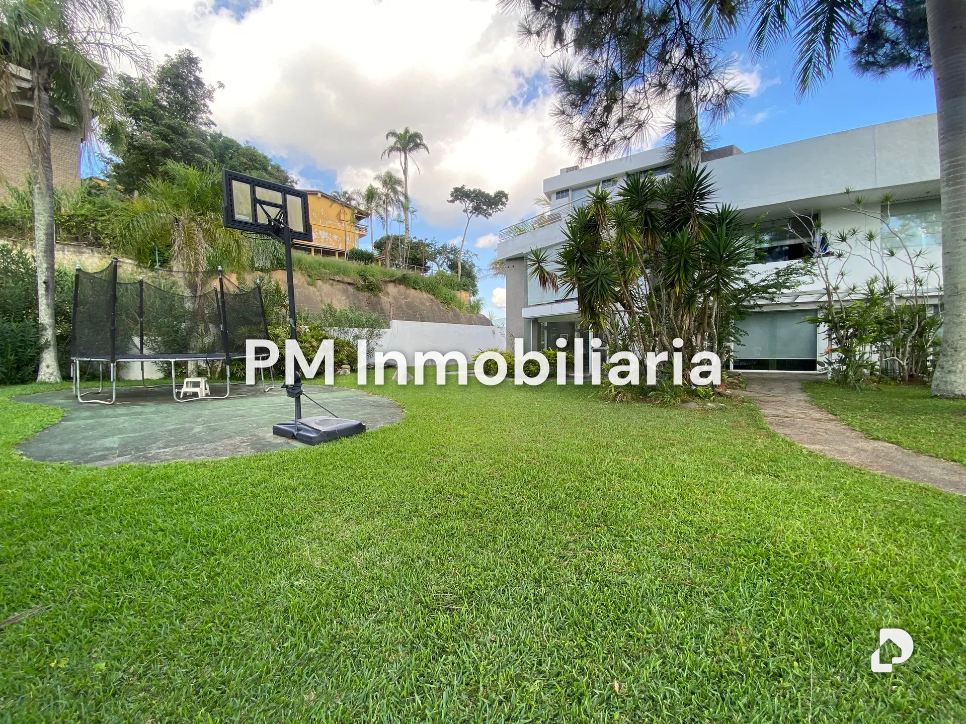 Casa en El Cafetal, Caracas – 5