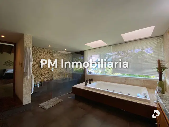 Casa en El Cafetal, Caracas – 18