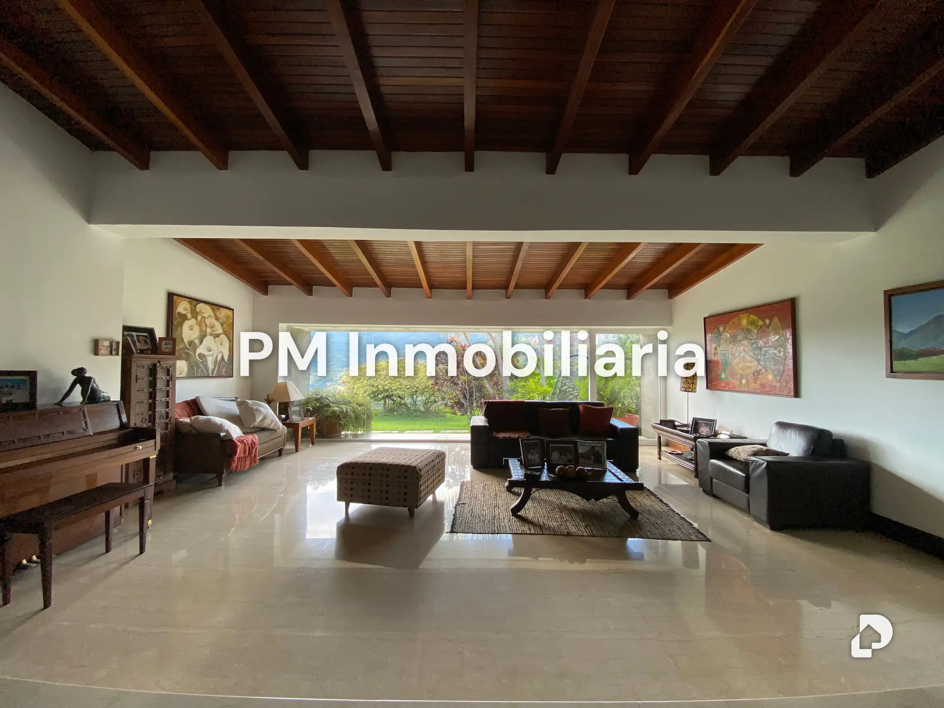 Casa en El Cafetal, Caracas – 7