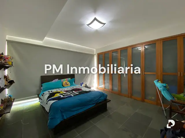 Casa en El Cafetal, Caracas – 11