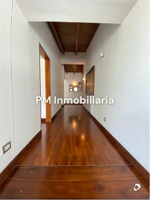 Casa en El Cafetal, Caracas – 16