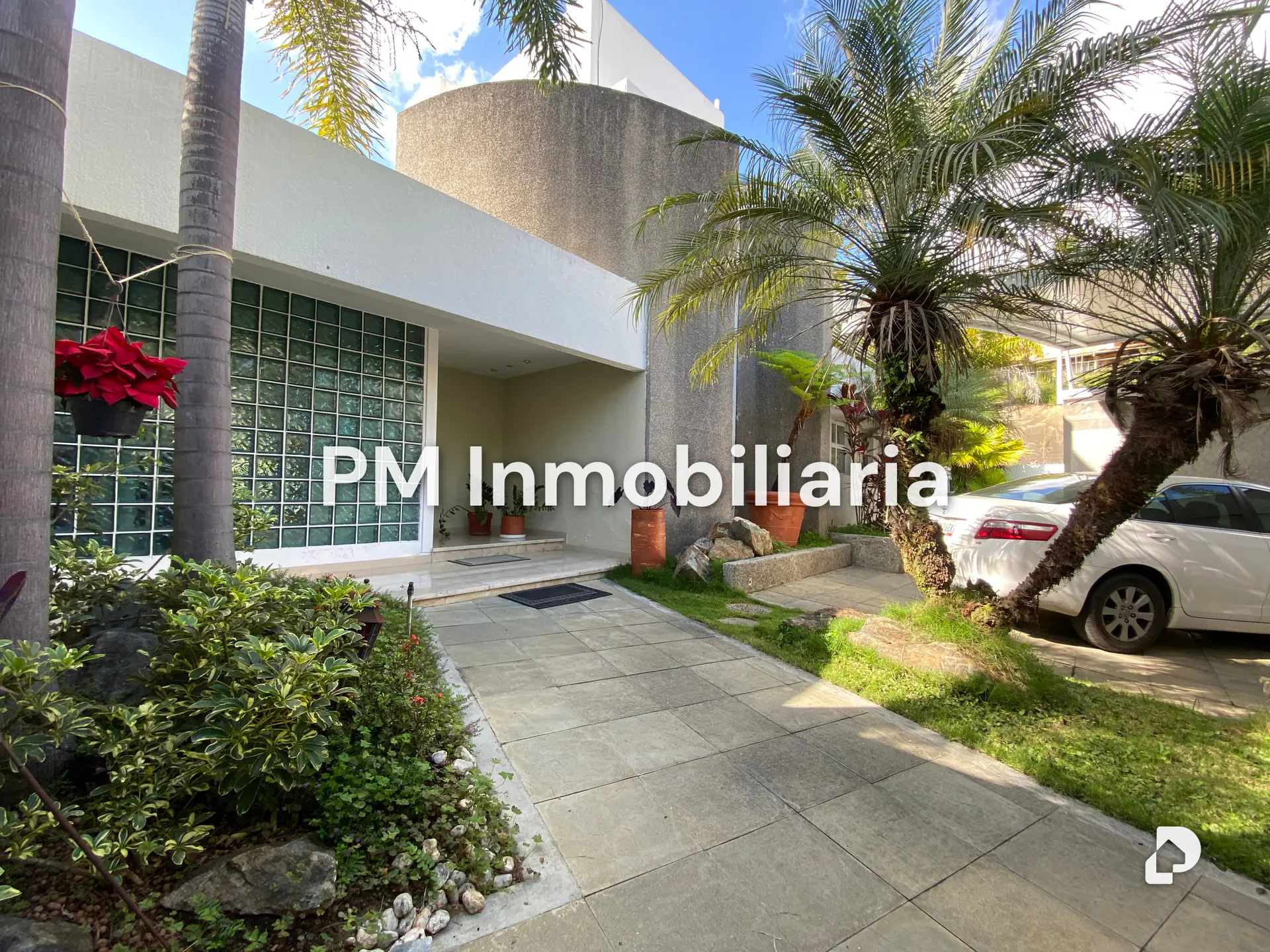 Casa en El Cafetal, Caracas – 2