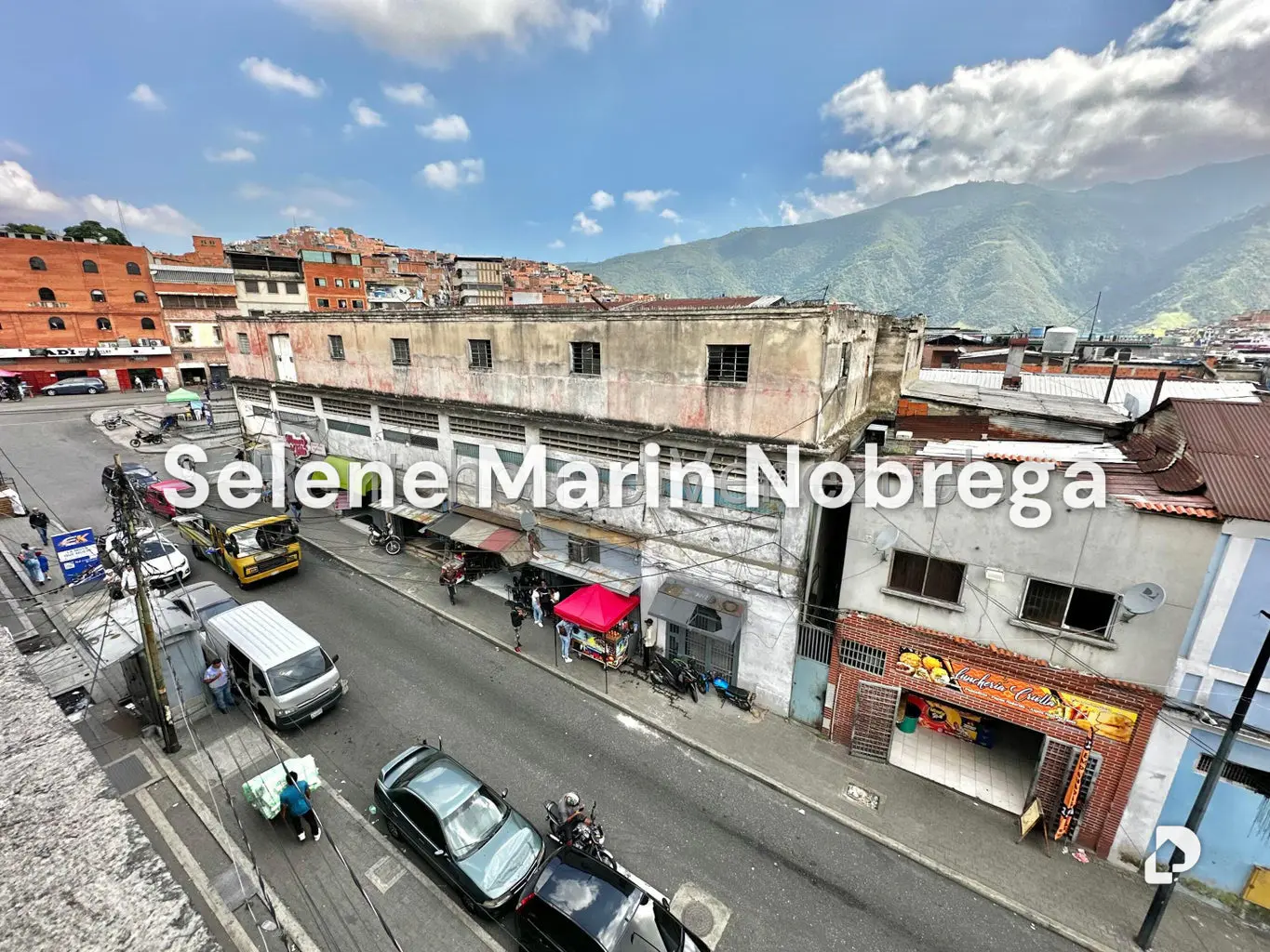 Edificio en Catia, Caracas – 17