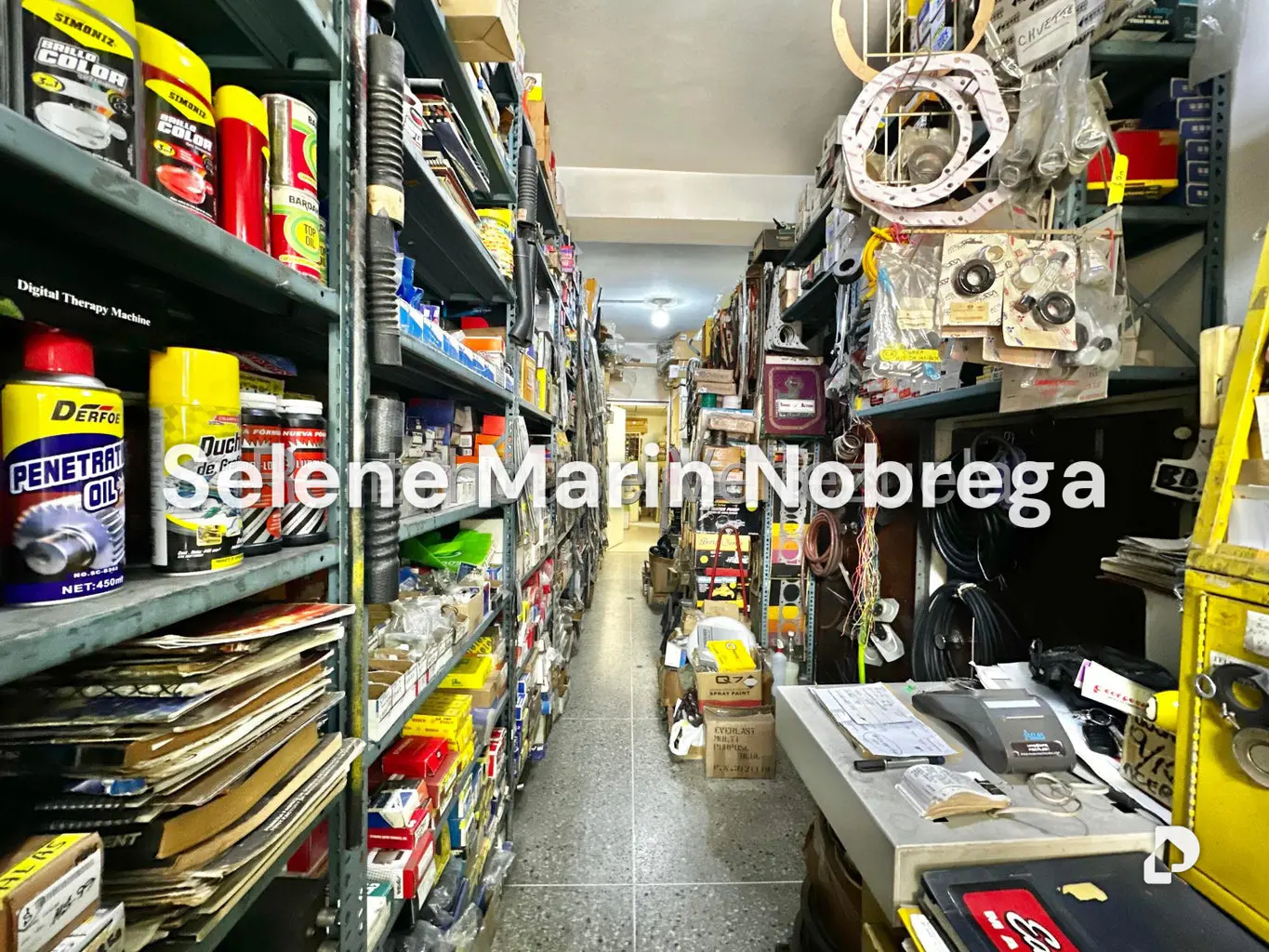 Edificio en Catia, Caracas – 4