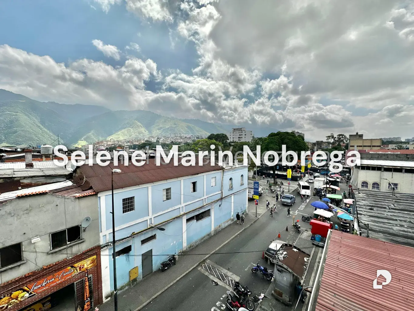 Edificio en Catia, Caracas – 16
