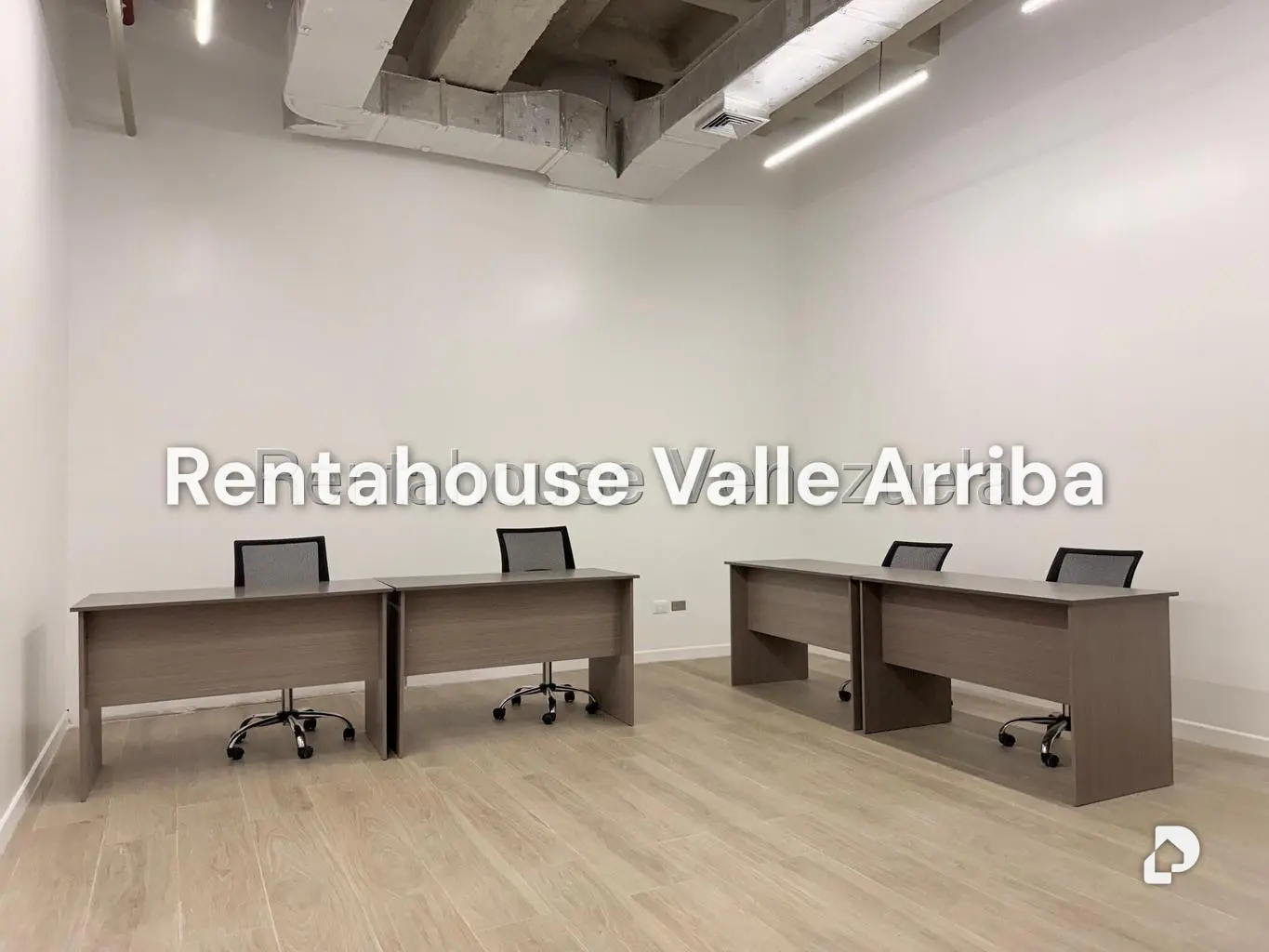 Office in Las Mercedes, Caracas – 6