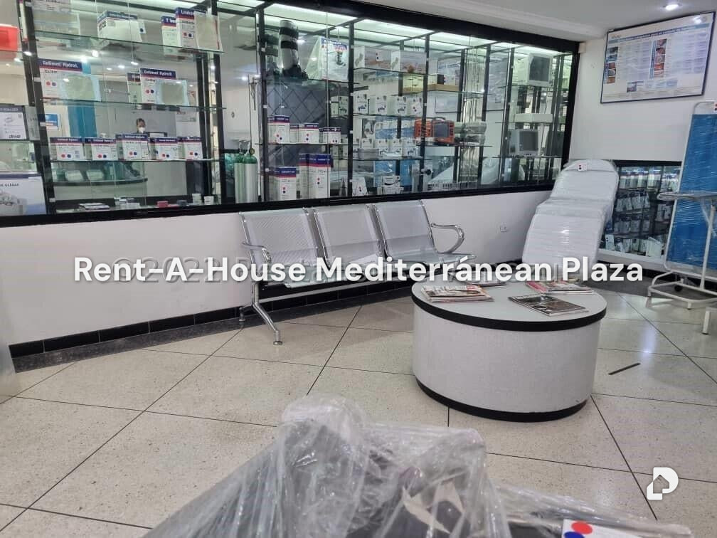 Local comercial en Los Colorados, Valencia – 6