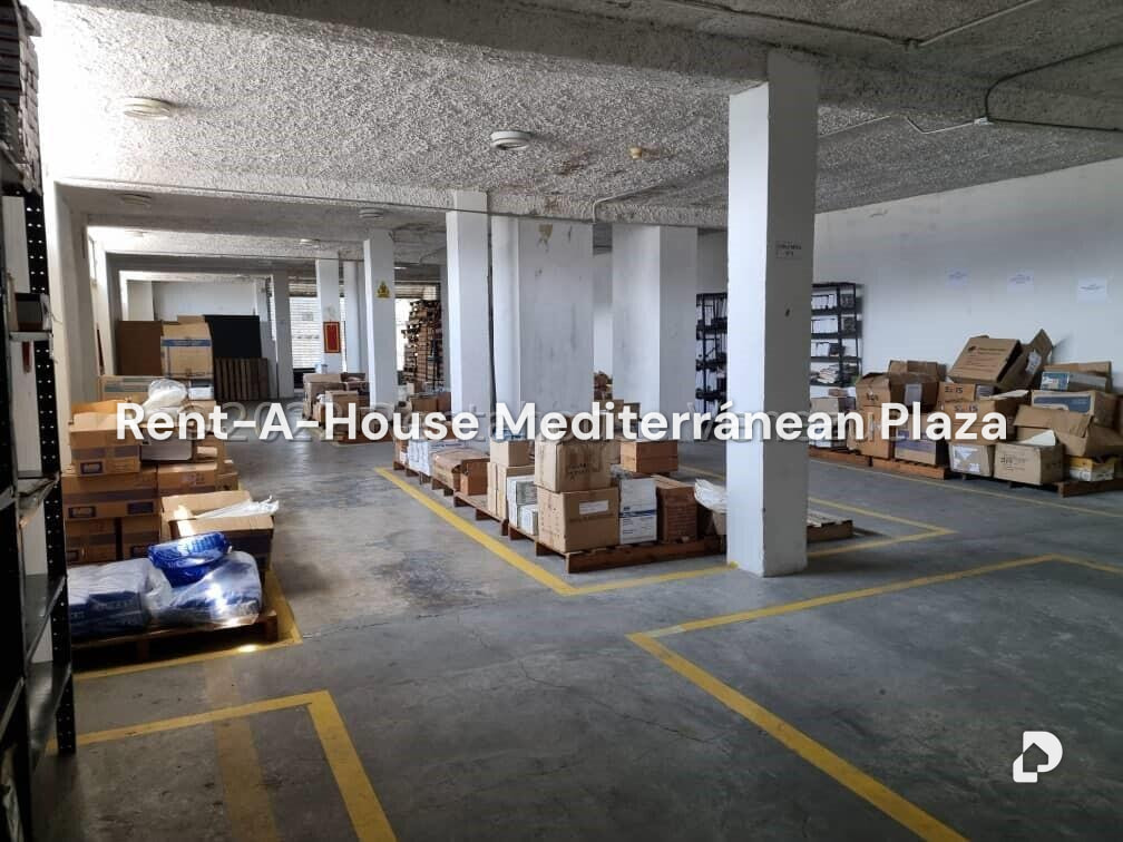 Local comercial en Los Colorados, Valencia – 19