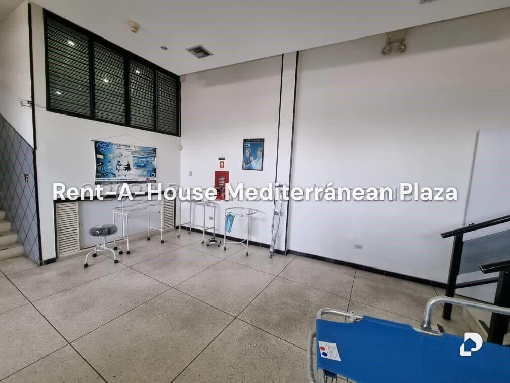 Local comercial en Los Colorados, Valencia – 14