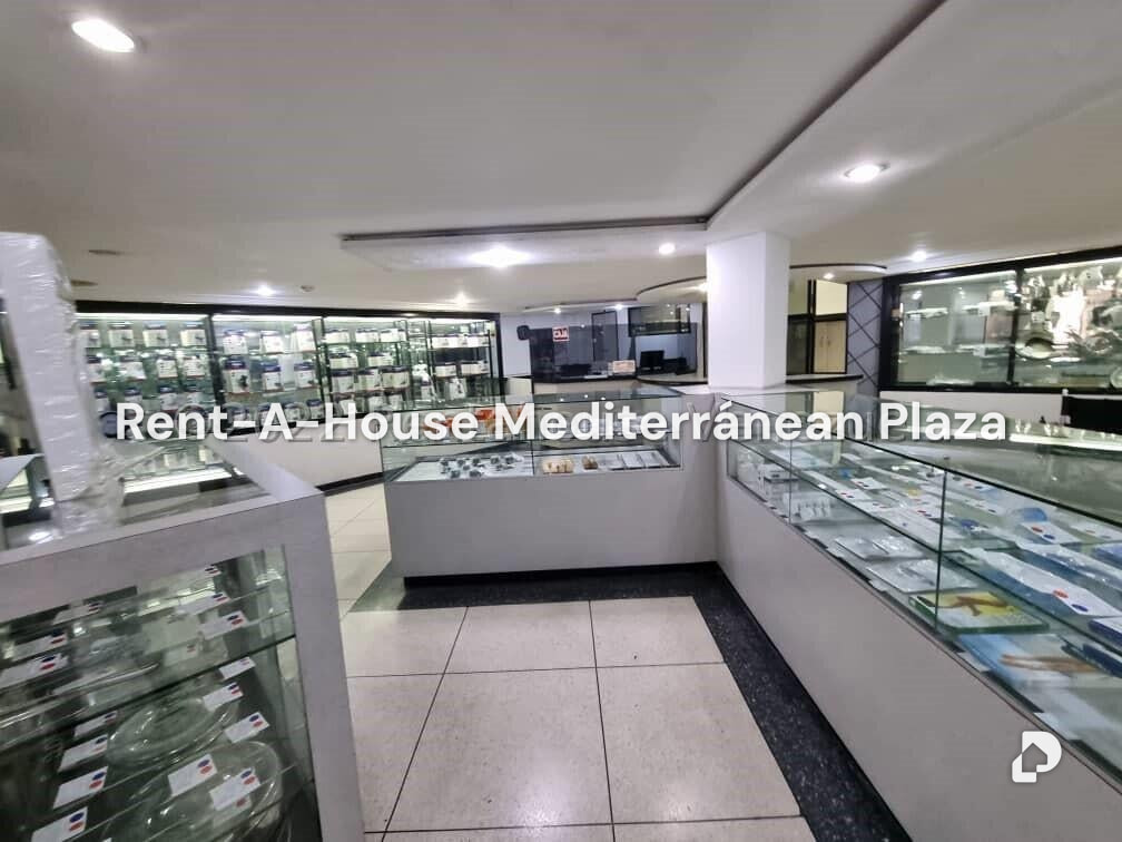 Local comercial en Los Colorados, Valencia – 4