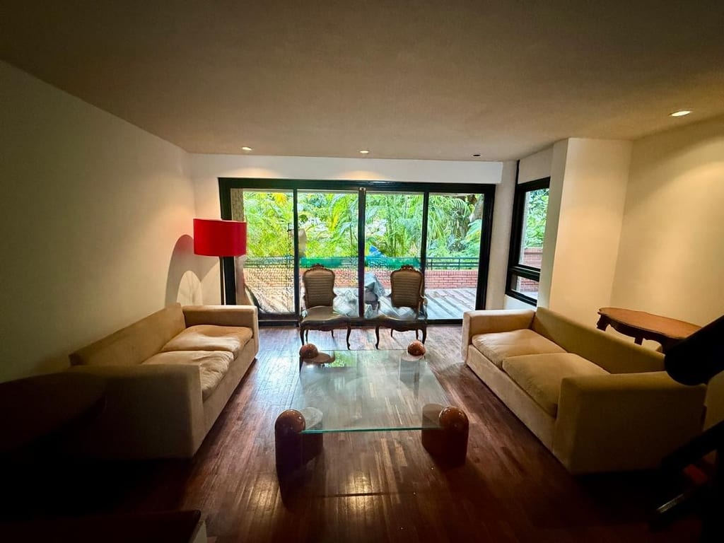 Apartamento en Sebucan, Caracas - 1