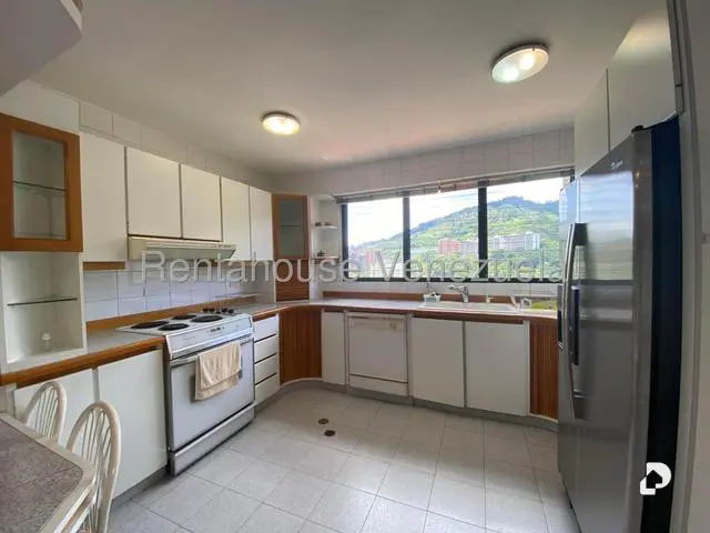 Apartamento en Caracas – 4
