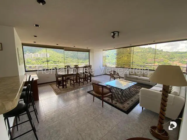 Apartamento en Caracas – 5