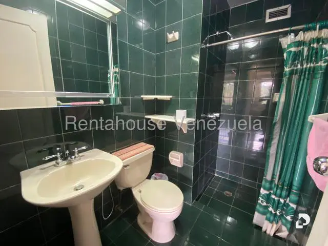 Apartamento en Caracas – 12