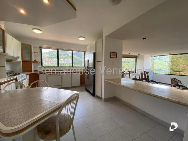 Apartamento en Caracas – 2