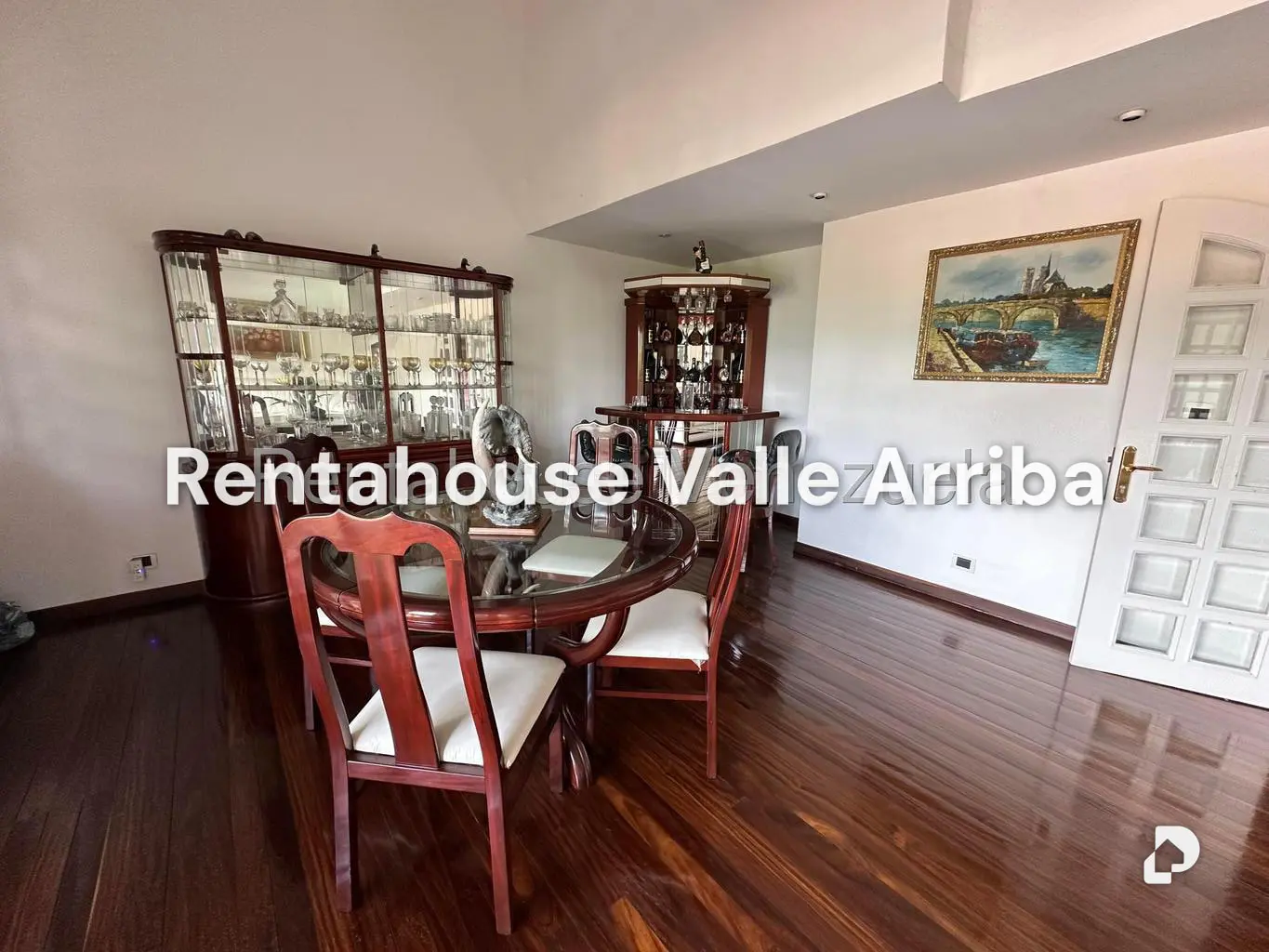 Apartamento en Miranda, Caracas – 4
