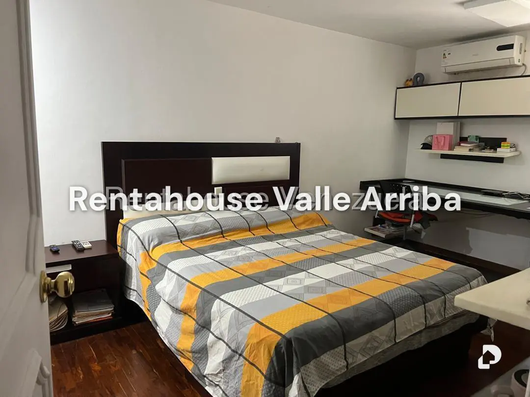 Apartamento en Miranda, Caracas – 19