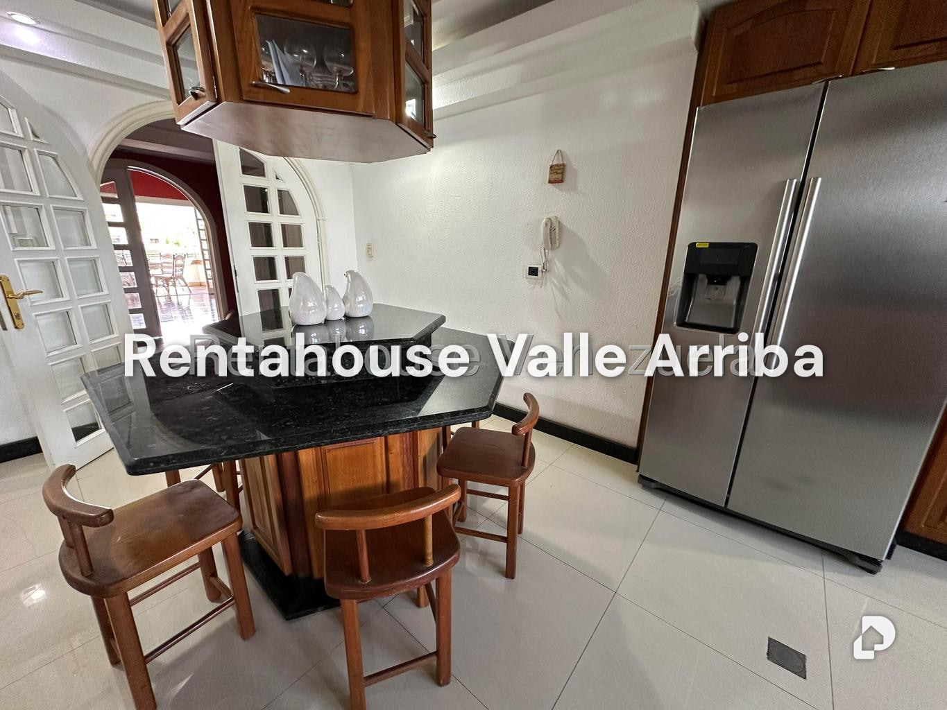 Apartamento en Miranda, Caracas – 12