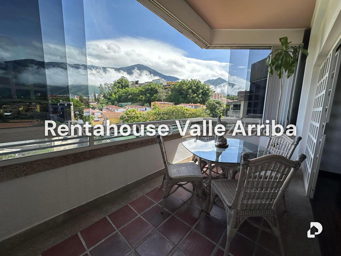 Apartamento en Miranda, Caracas – 7
