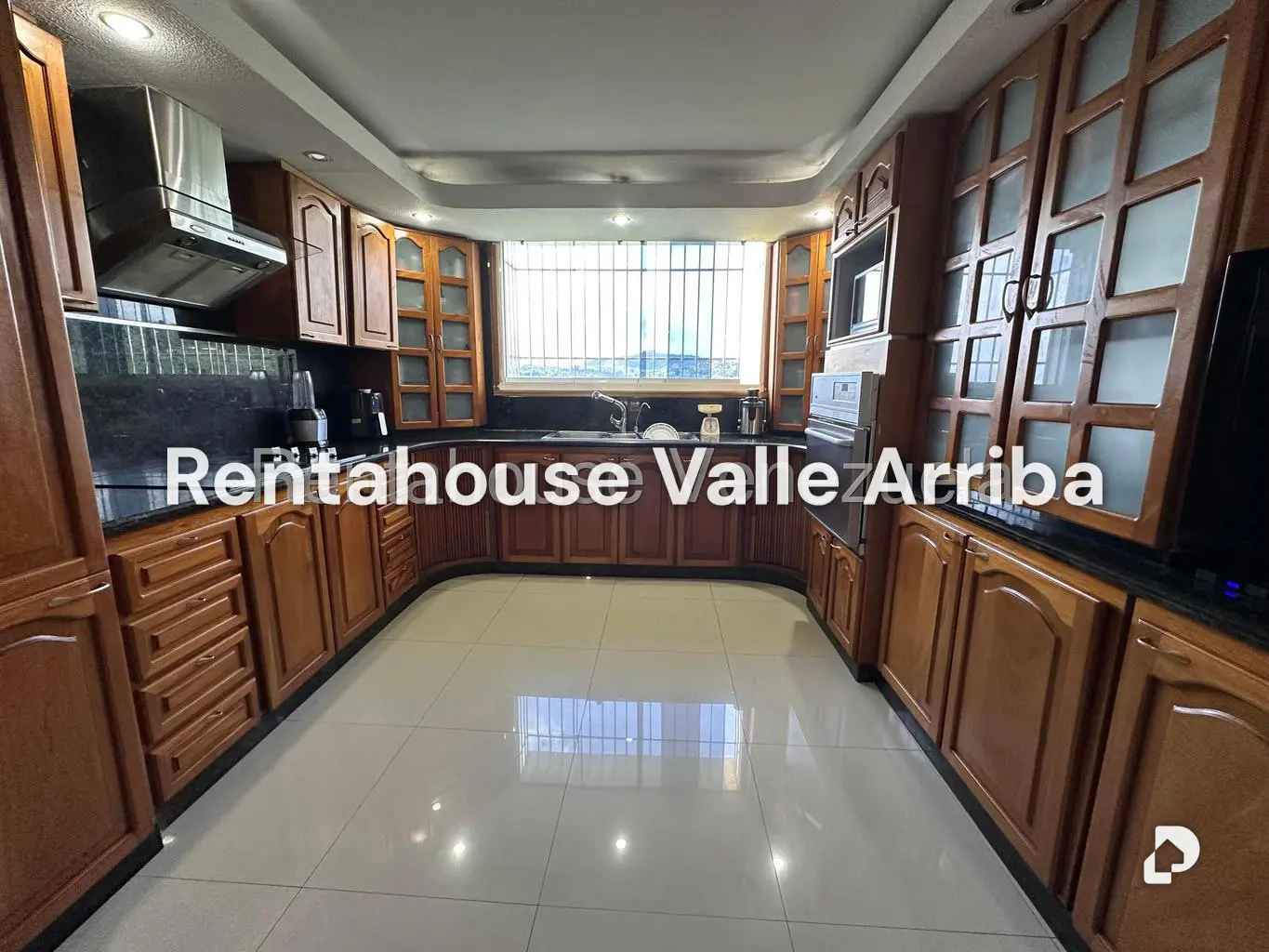 Apartamento en Miranda, Caracas – 11