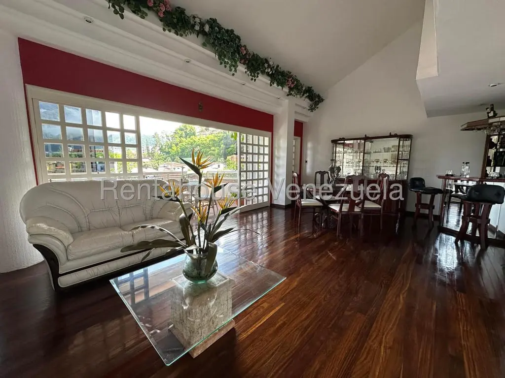 Apartment in Miranda, Caracas - 1