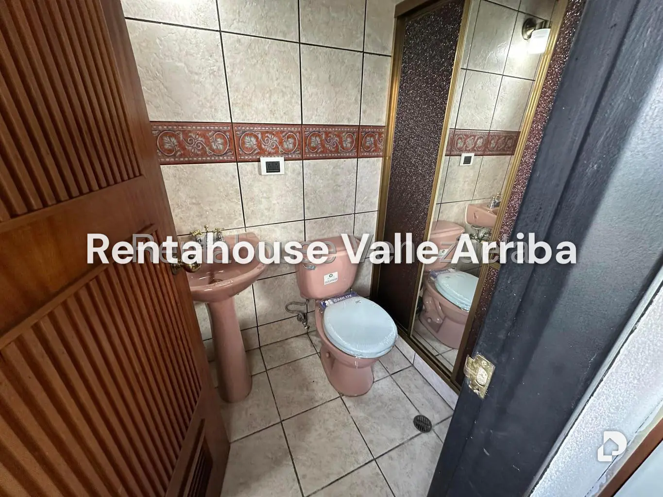 Apartamento en Miranda, Caracas – 30