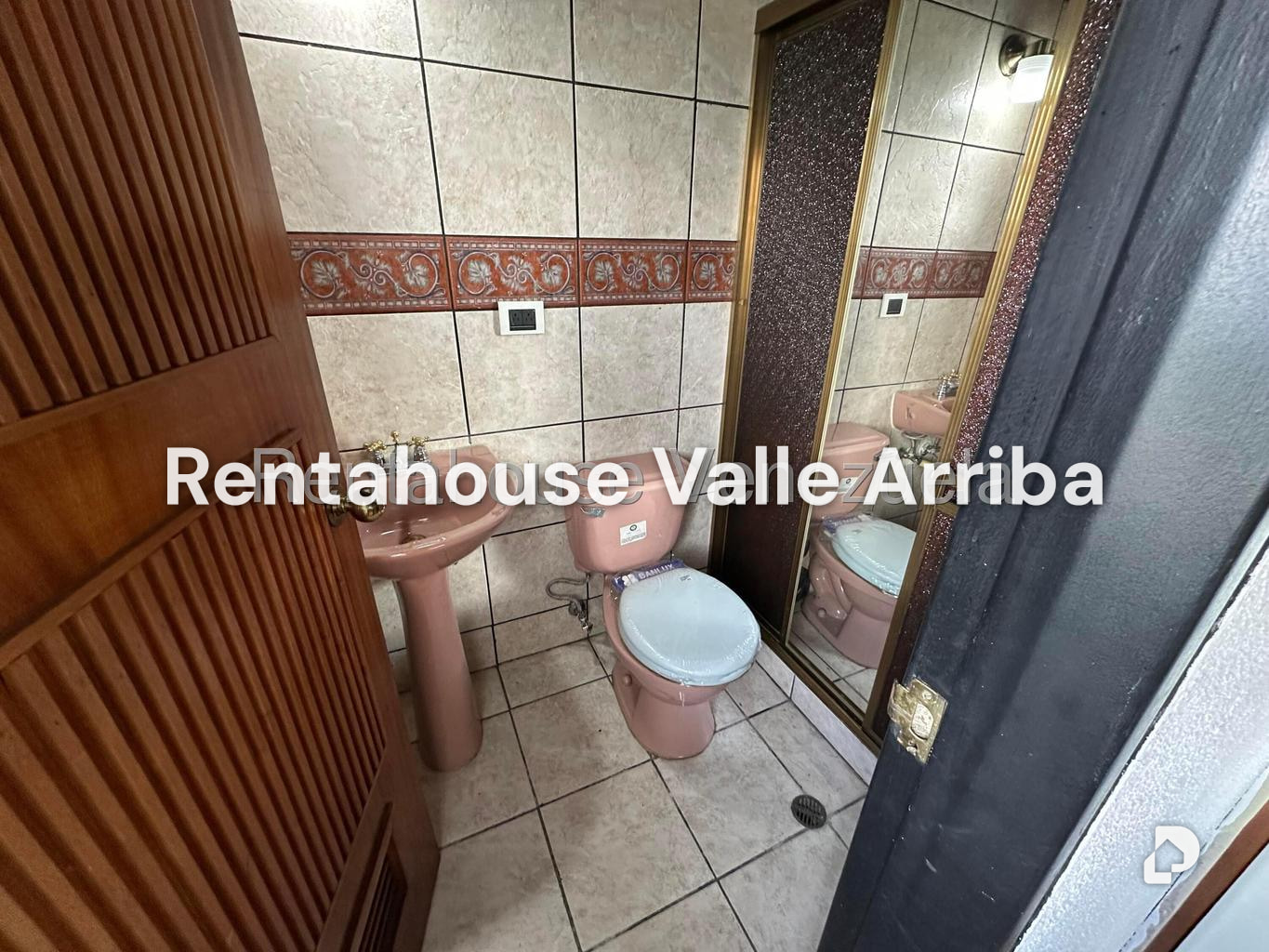 Apartamento en Miranda, Caracas – 30