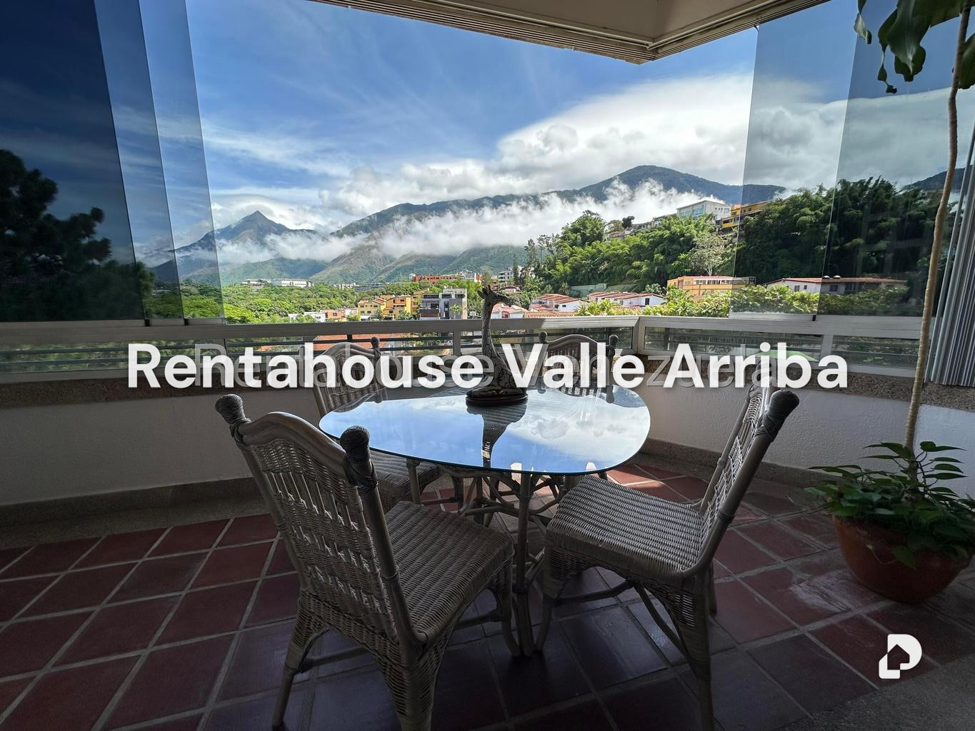 Apartamento en Miranda, Caracas – 6
