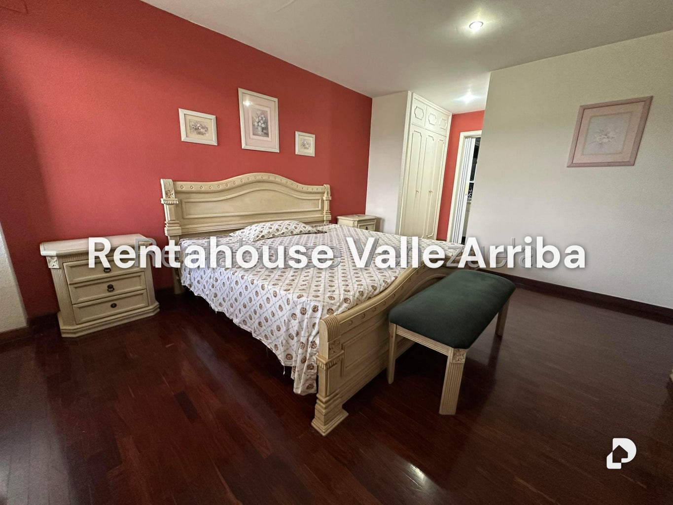 Apartamento en Miranda, Caracas – 17