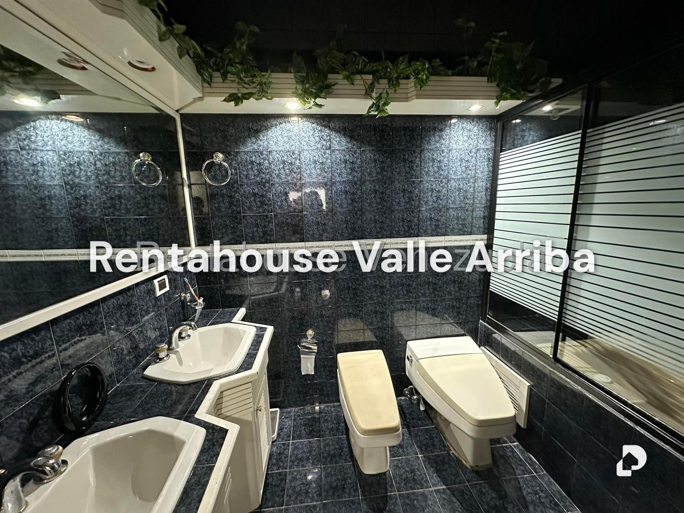 Apartamento en Miranda, Caracas – 18