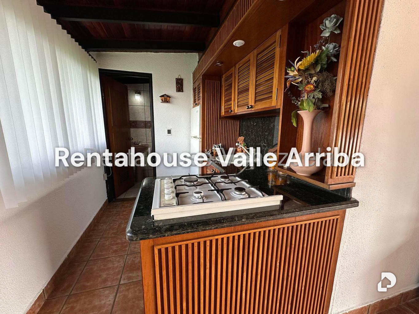 Apartamento en Miranda, Caracas – 28