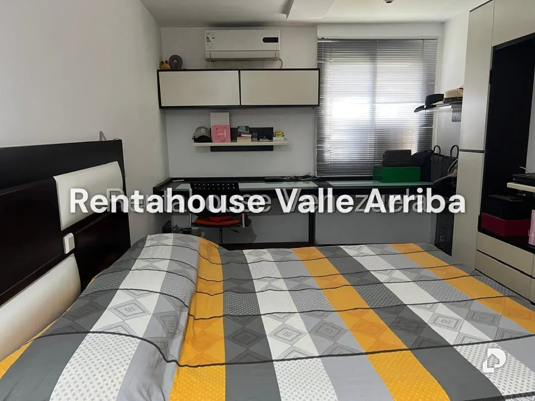 Apartamento en Miranda, Caracas – 20