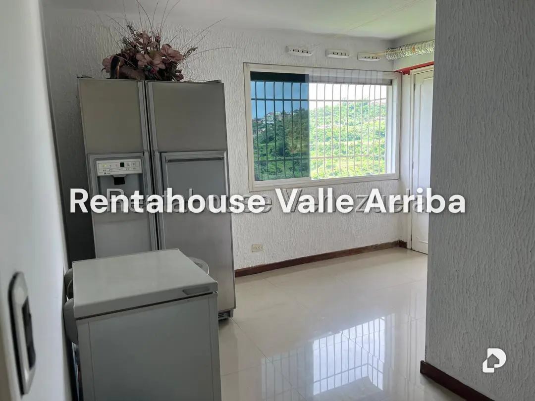 Apartamento en Miranda, Caracas – 13