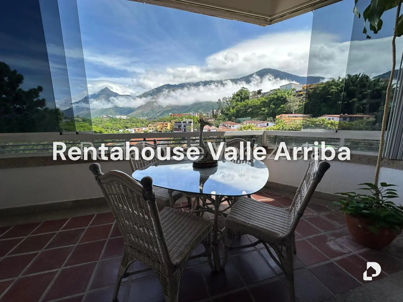 Apartamento en Miranda, Caracas – 6