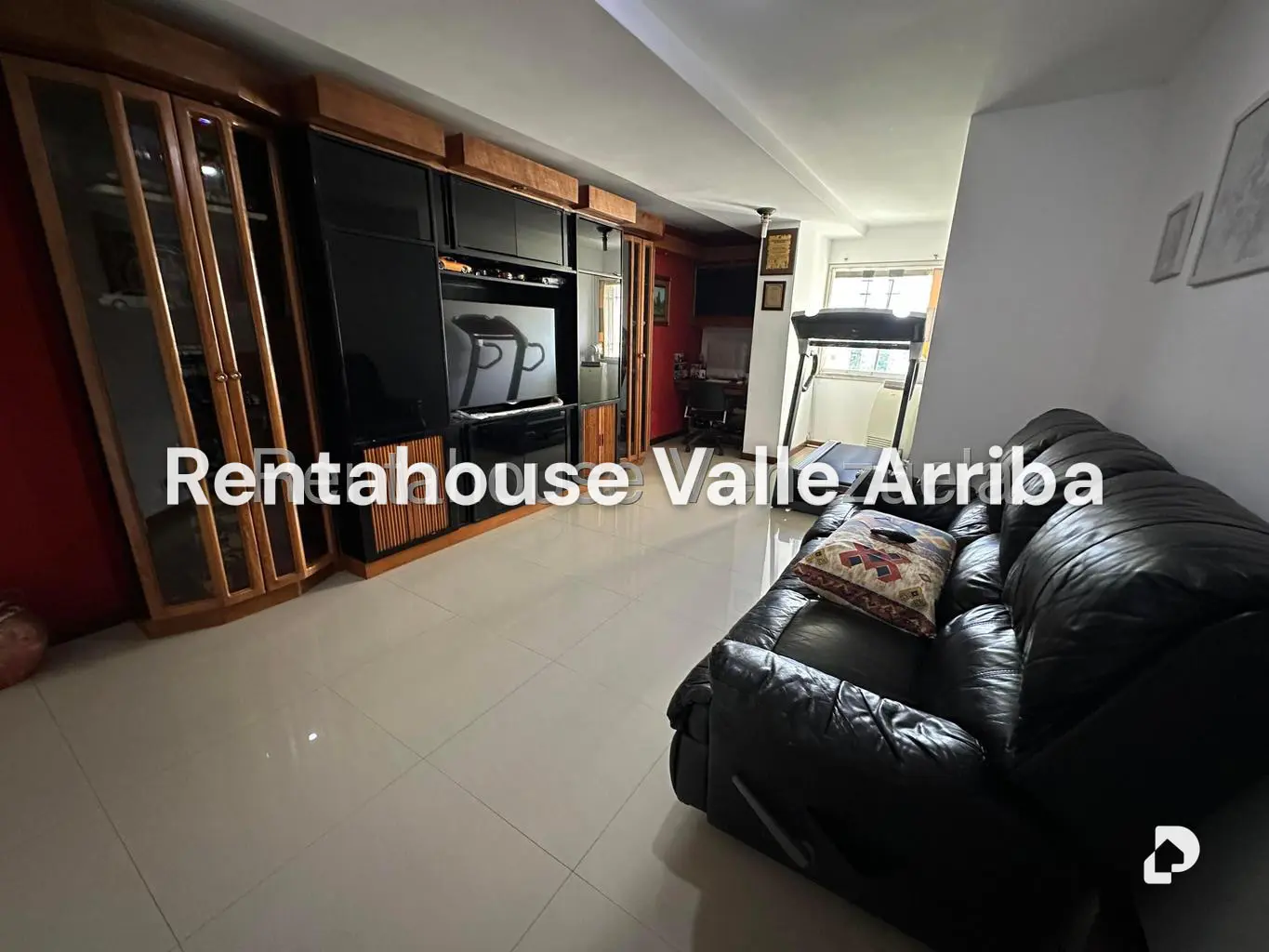 Apartamento en Miranda, Caracas – 9
