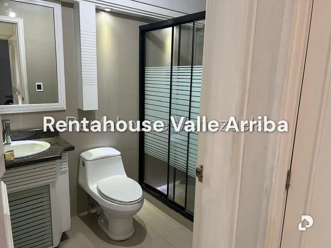 Apartamento en Miranda, Caracas – 14