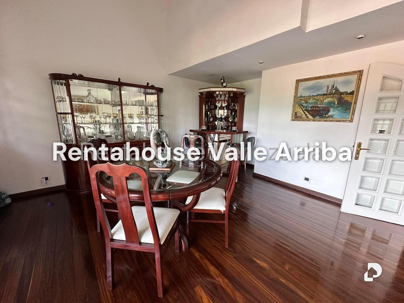 Apartamento en Miranda, Caracas – 4