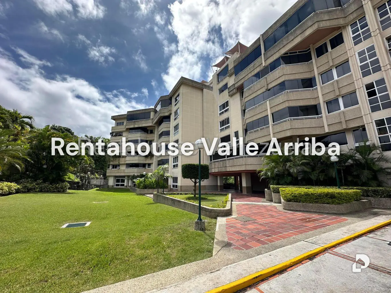 Apartamento en Miranda, Caracas – 2