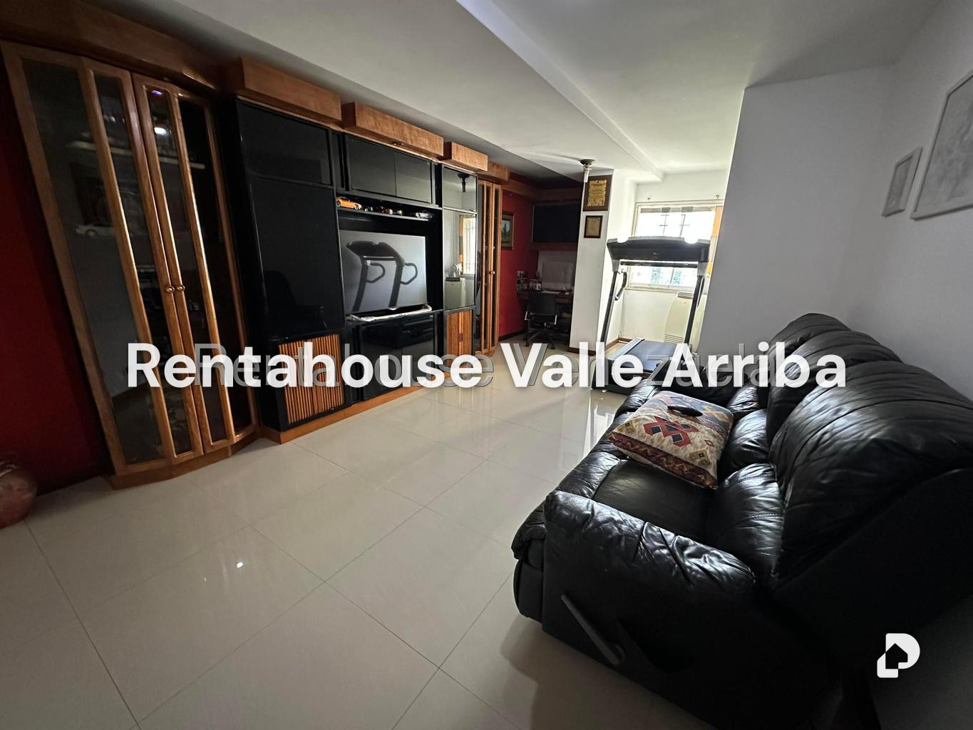 Apartamento en Miranda, Caracas – 9
