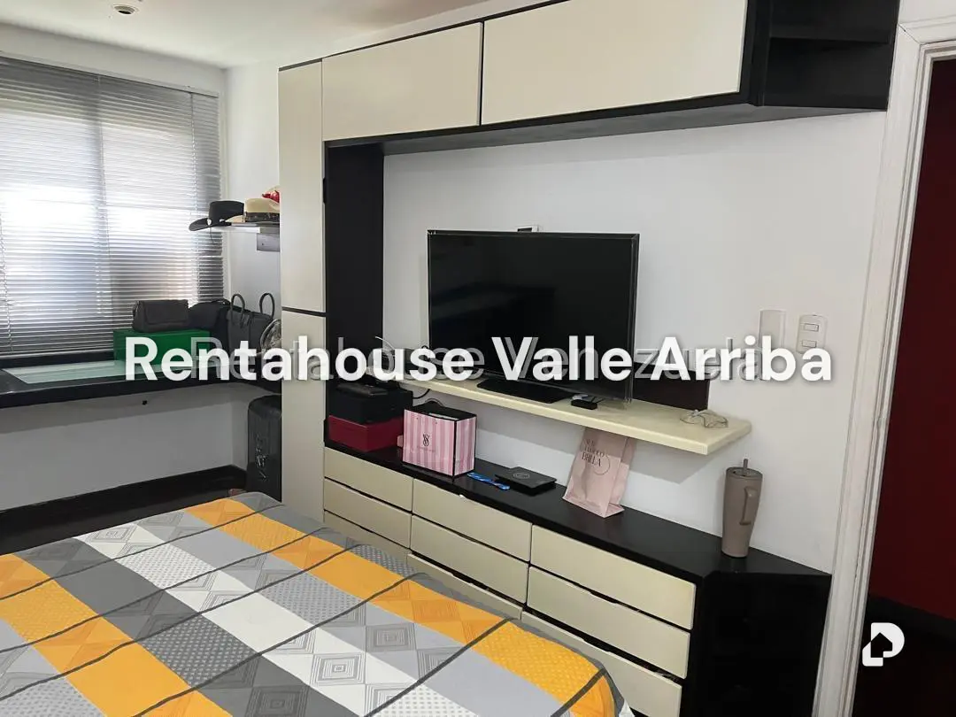 Apartamento en Miranda, Caracas – 21