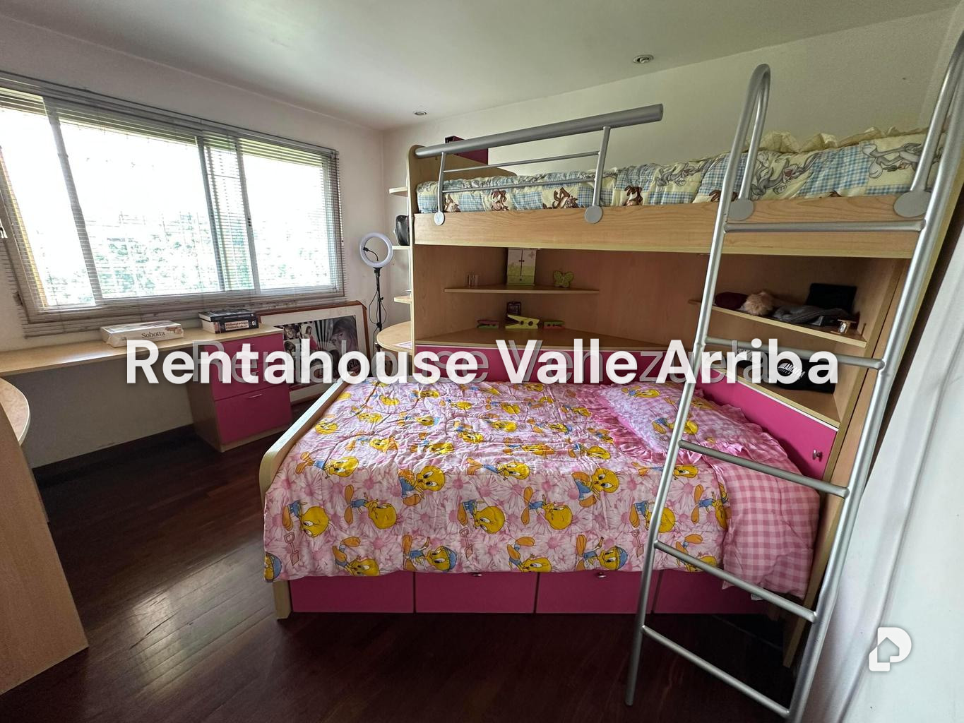 Apartamento en Miranda, Caracas – 23